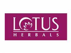 Lotus Herbals logo