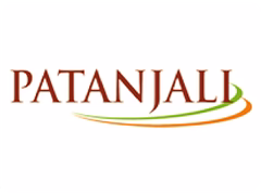 Patanjali logo