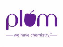 Plum logo