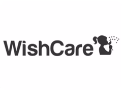 WishCare logo