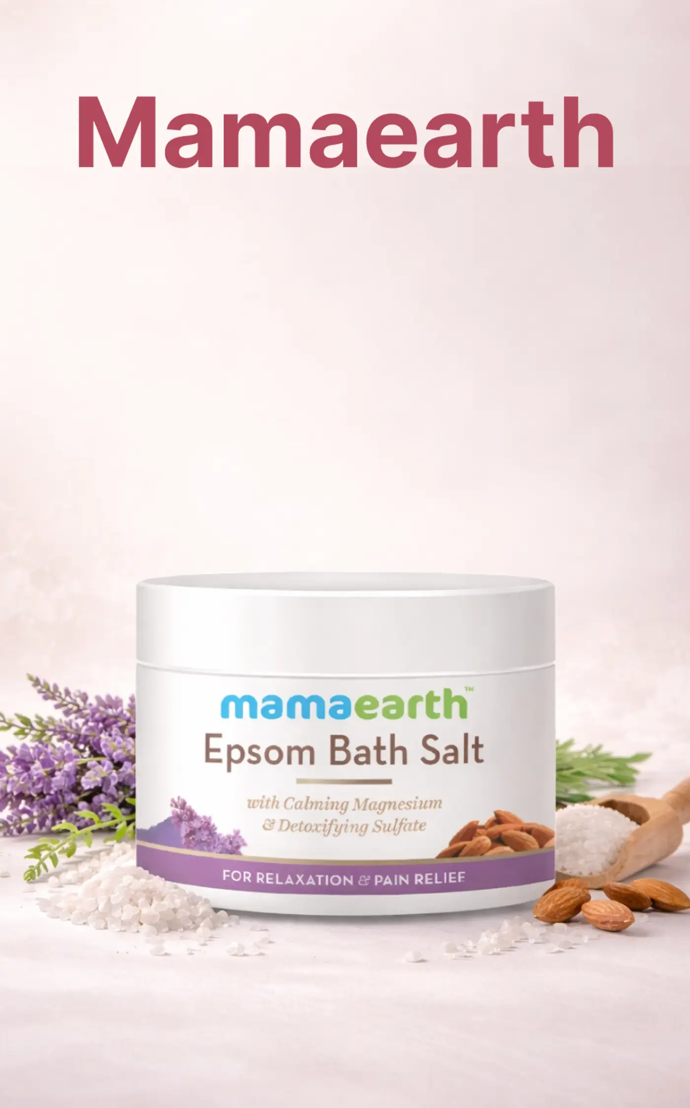 Mamaearth Collection
