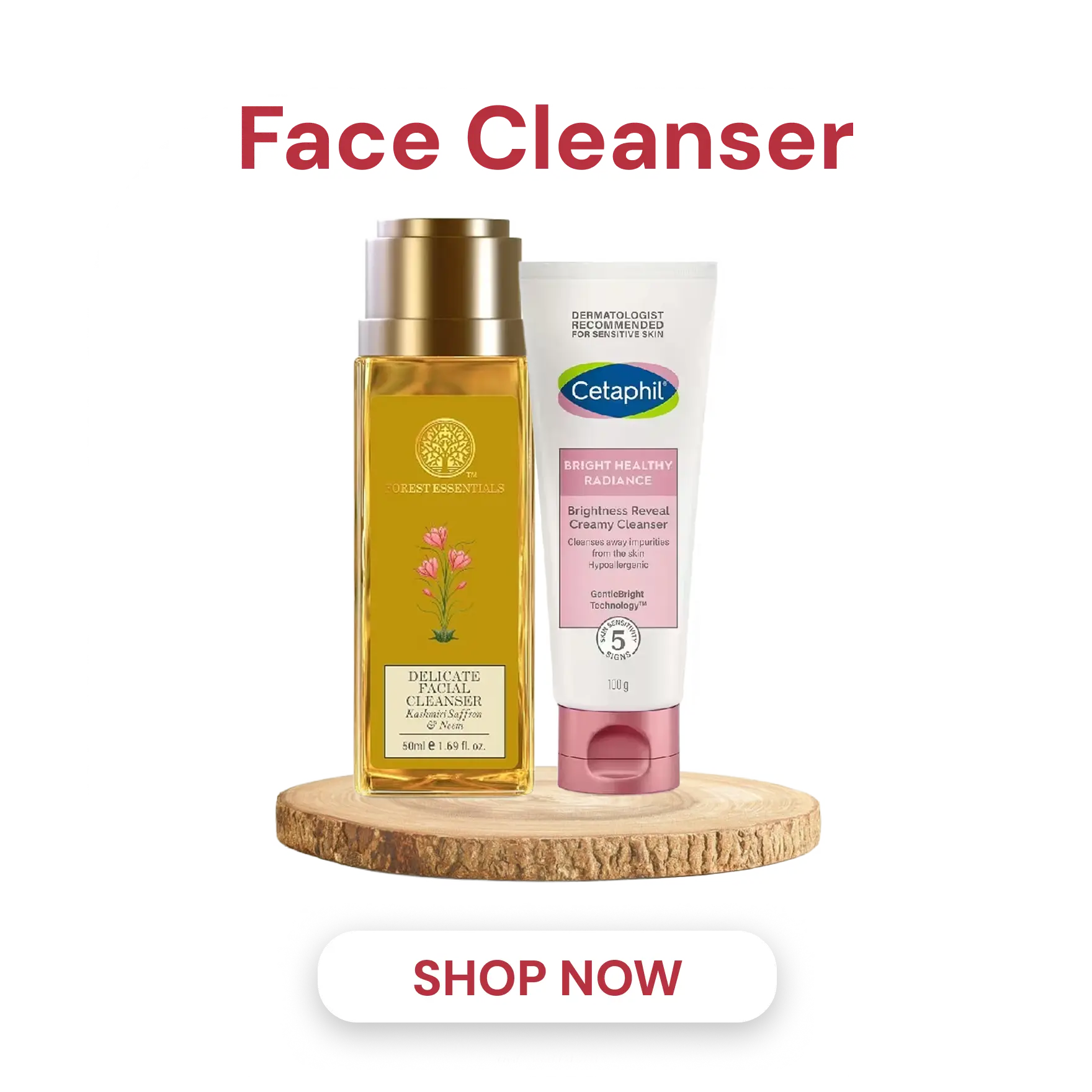 Face Cleanser