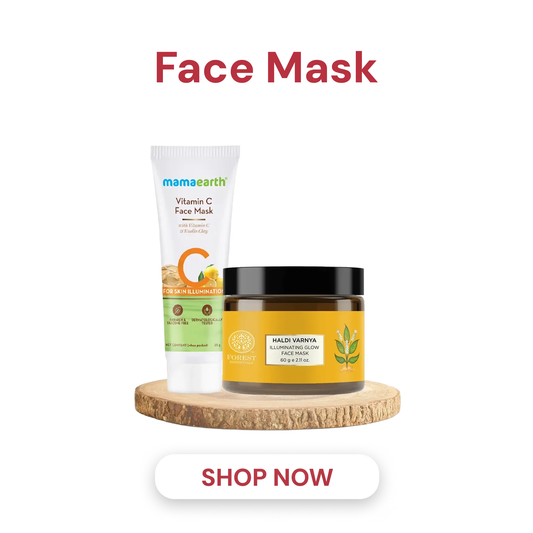 Face Mask