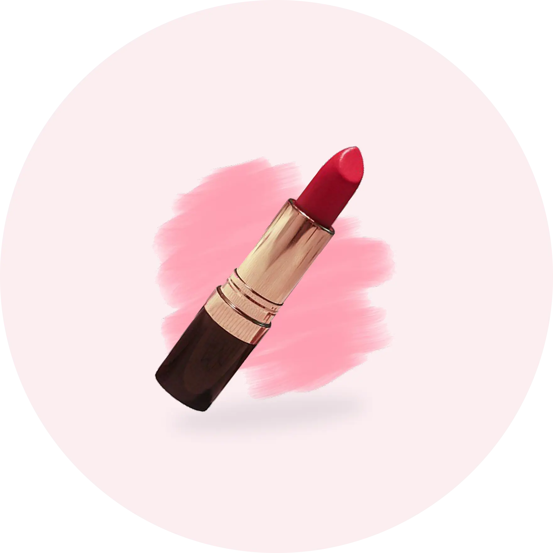 Lips Makeup