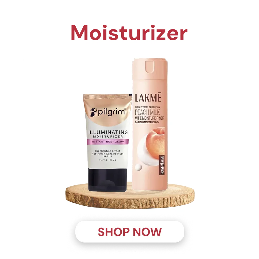 Moisturizer