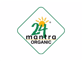 24 Mantra logo