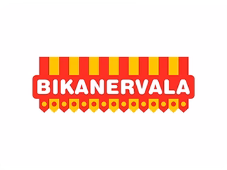 Bikanervala logo