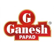Ganesh Papad logo