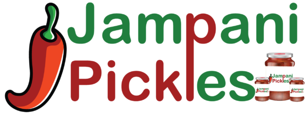 Jampani logo
