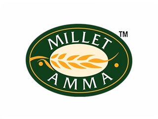 Millet Amma logo