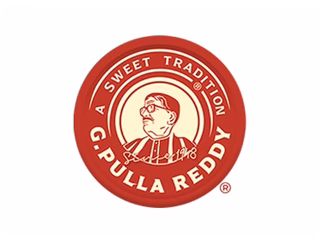 Pulla Reddy logo