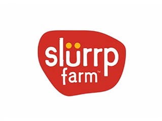 Slurrp Farm logo