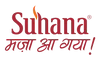 Suhana logo