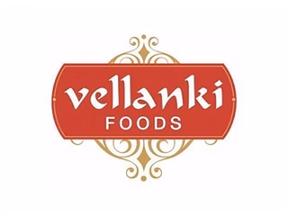Vellanki logo