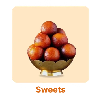 Sweets