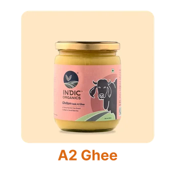 A2 Ghee