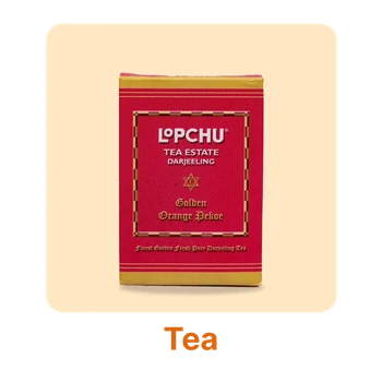 Tea