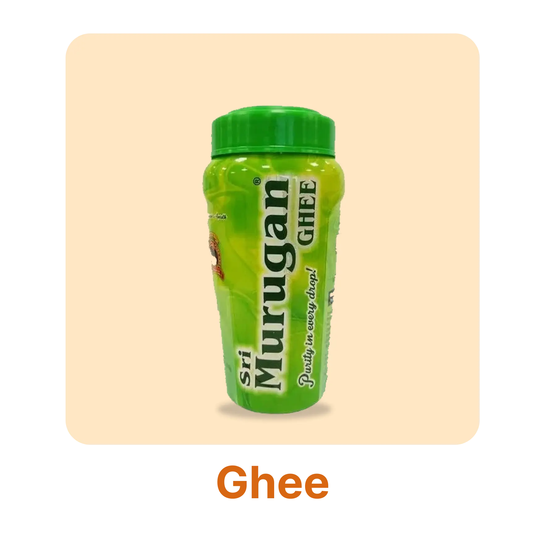 Ghee