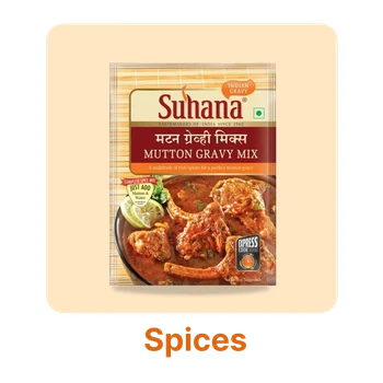 Spices