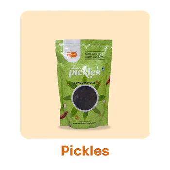 Pickles