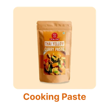Cooking Paste