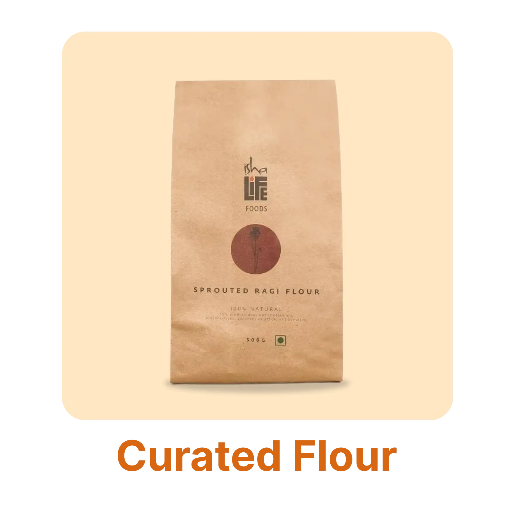 Curated Flour