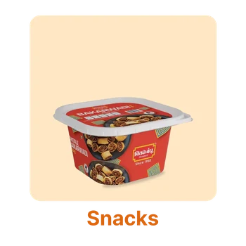 Snacks
