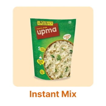 Breakfast and Snacks Mixes