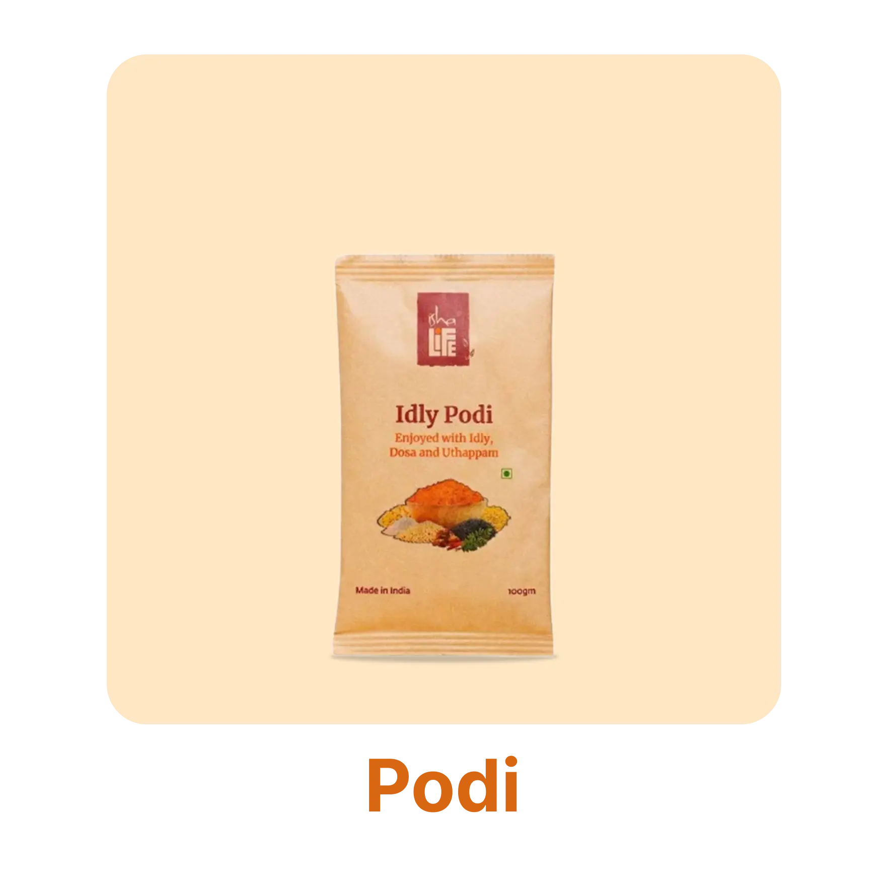 Podi