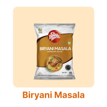 Biryani Masala