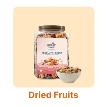 Dry Fruits