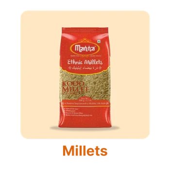 Millets