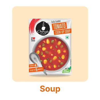 Soup
