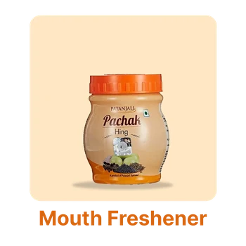 Mouth Fresheners