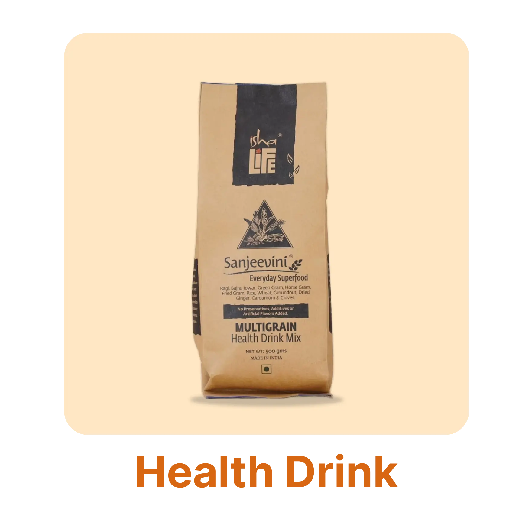 Health Drink