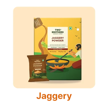 Jaggery