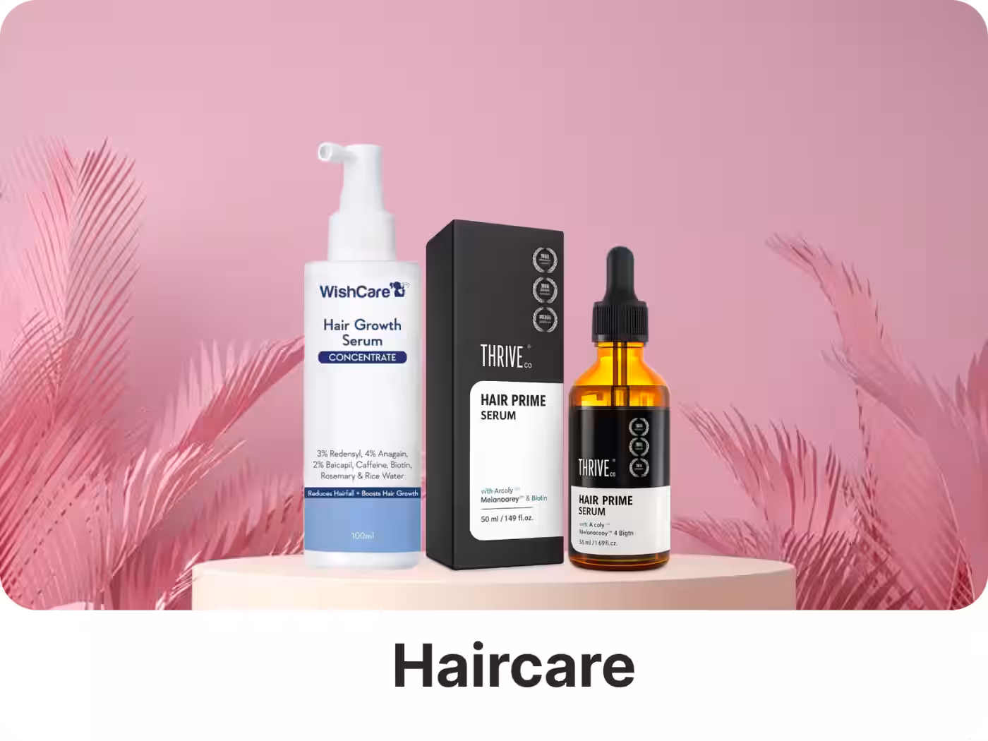 Hair category - Premium quality Indian grocery products