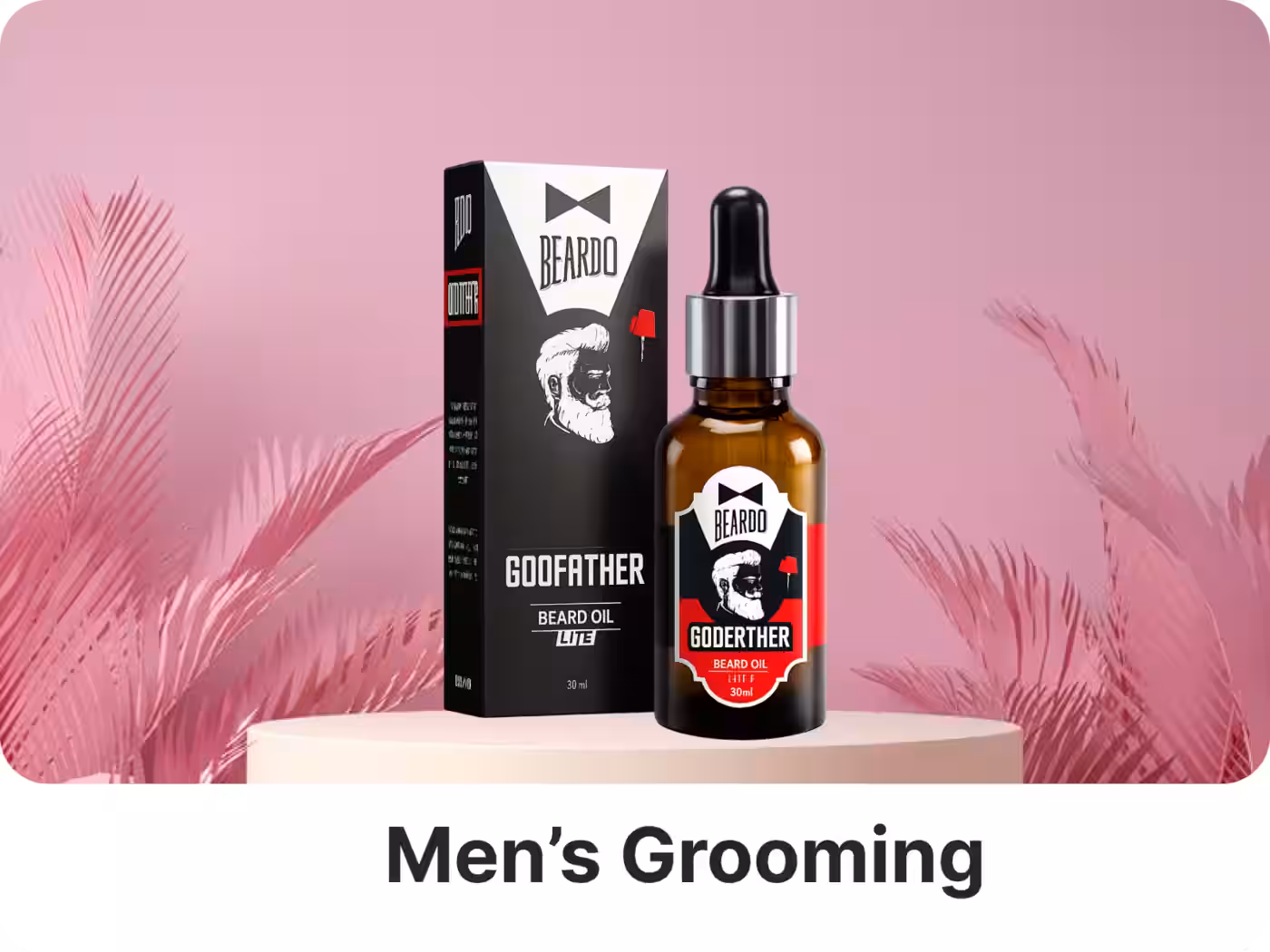 Mens Wellness category - Premium quality Indian grocery products