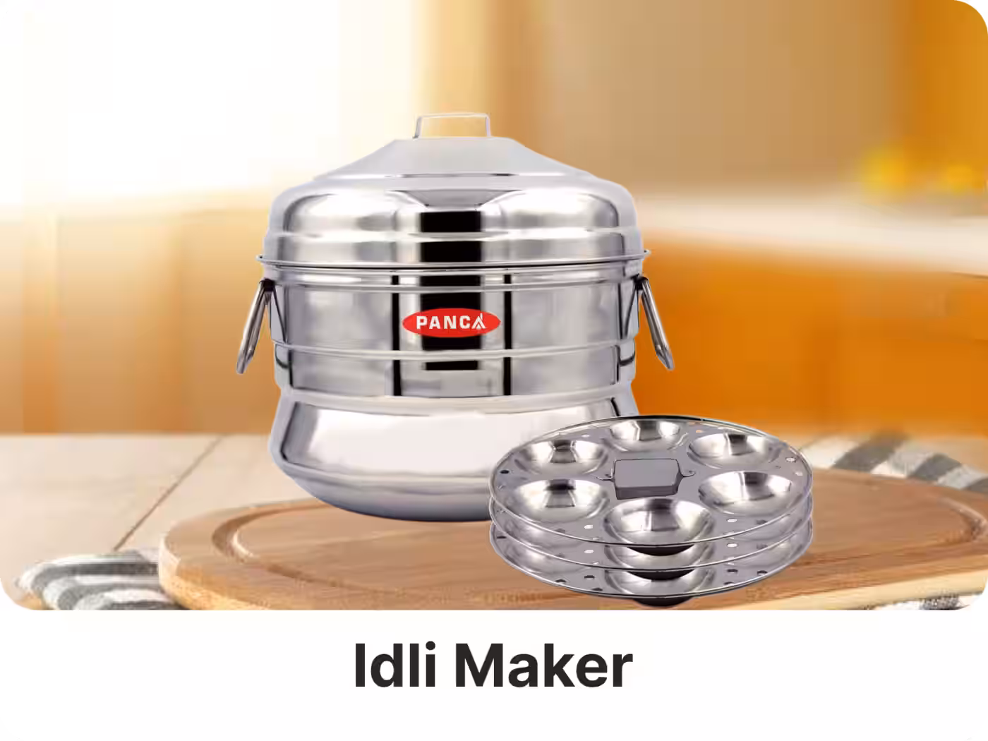Idli category - Premium quality Indian grocery products