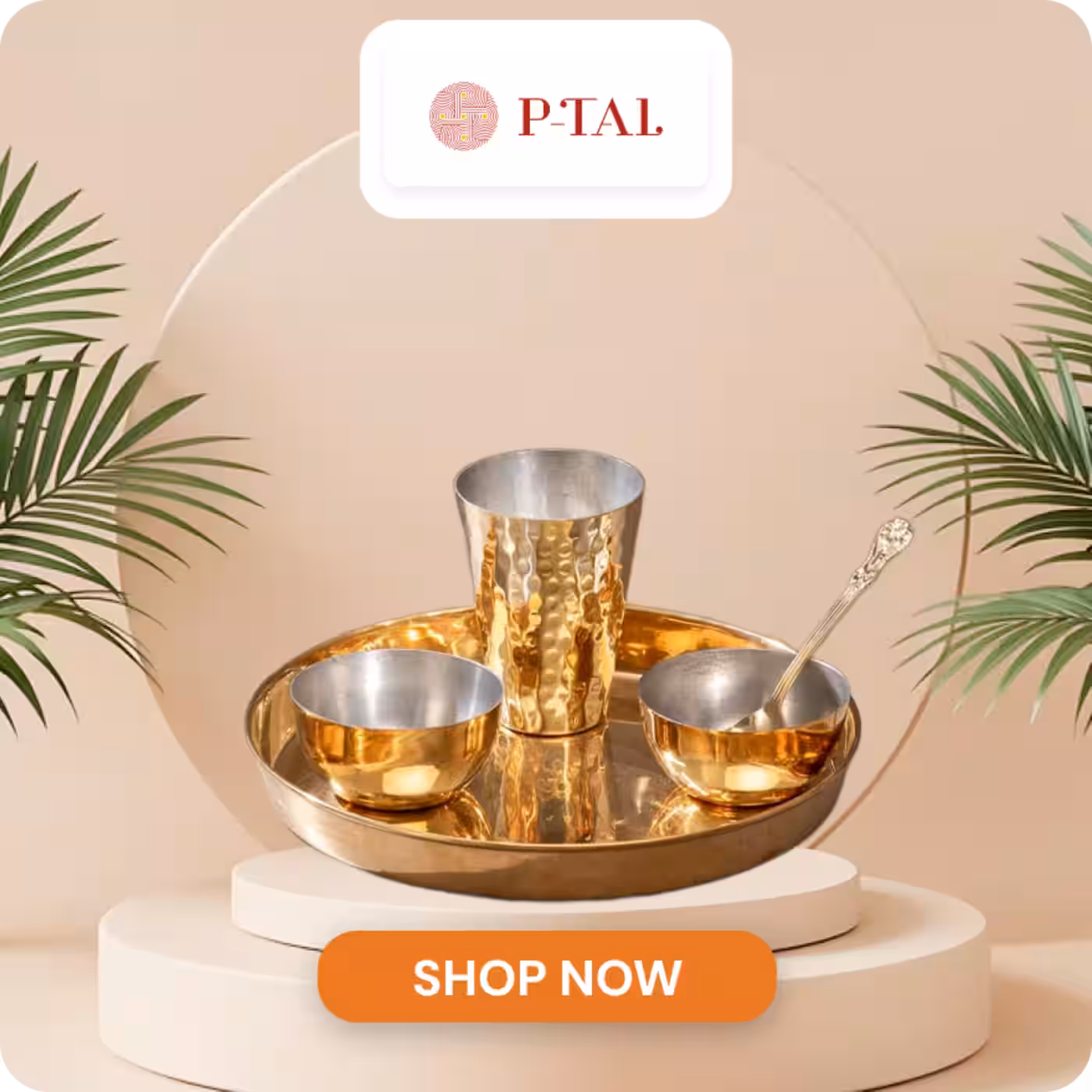 P-TAL - Premium quality Indian brand