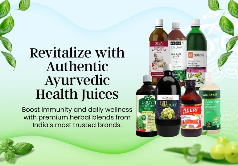 Wellness — Ayurvedic & Herbal Care
