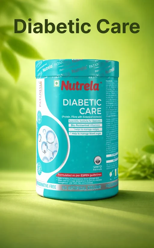 Diabetic Care Collection