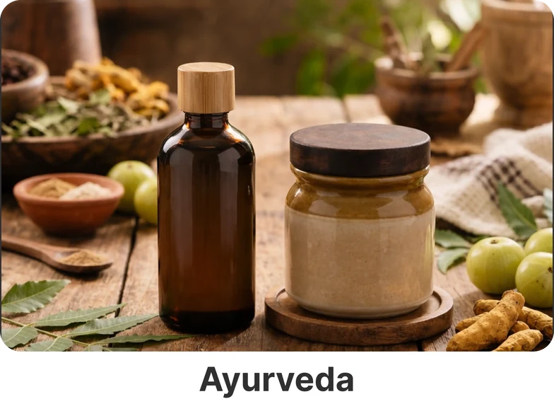Ayurveda