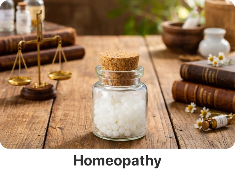 Homeopathy