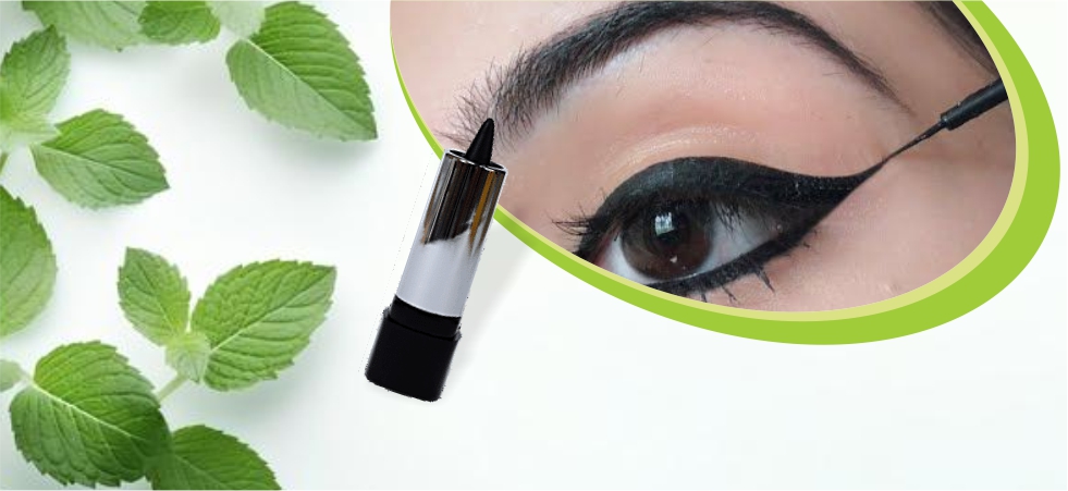 Patanjali Herbal Kajal: Natural Eye-Definer with herbs