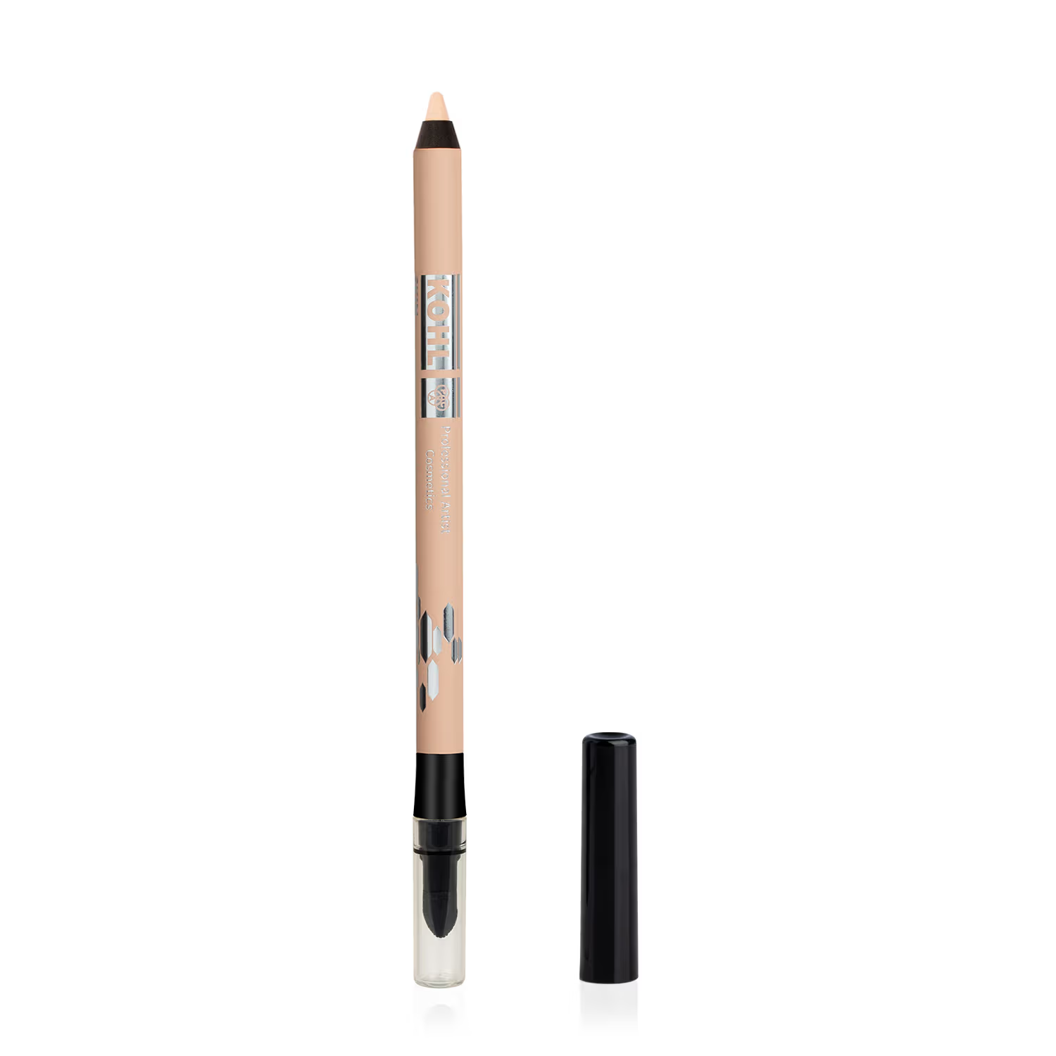 Longlasting Kohl Pencil Skin Longlasting Kohl Pencil Skin-Pack_Size-1.2g