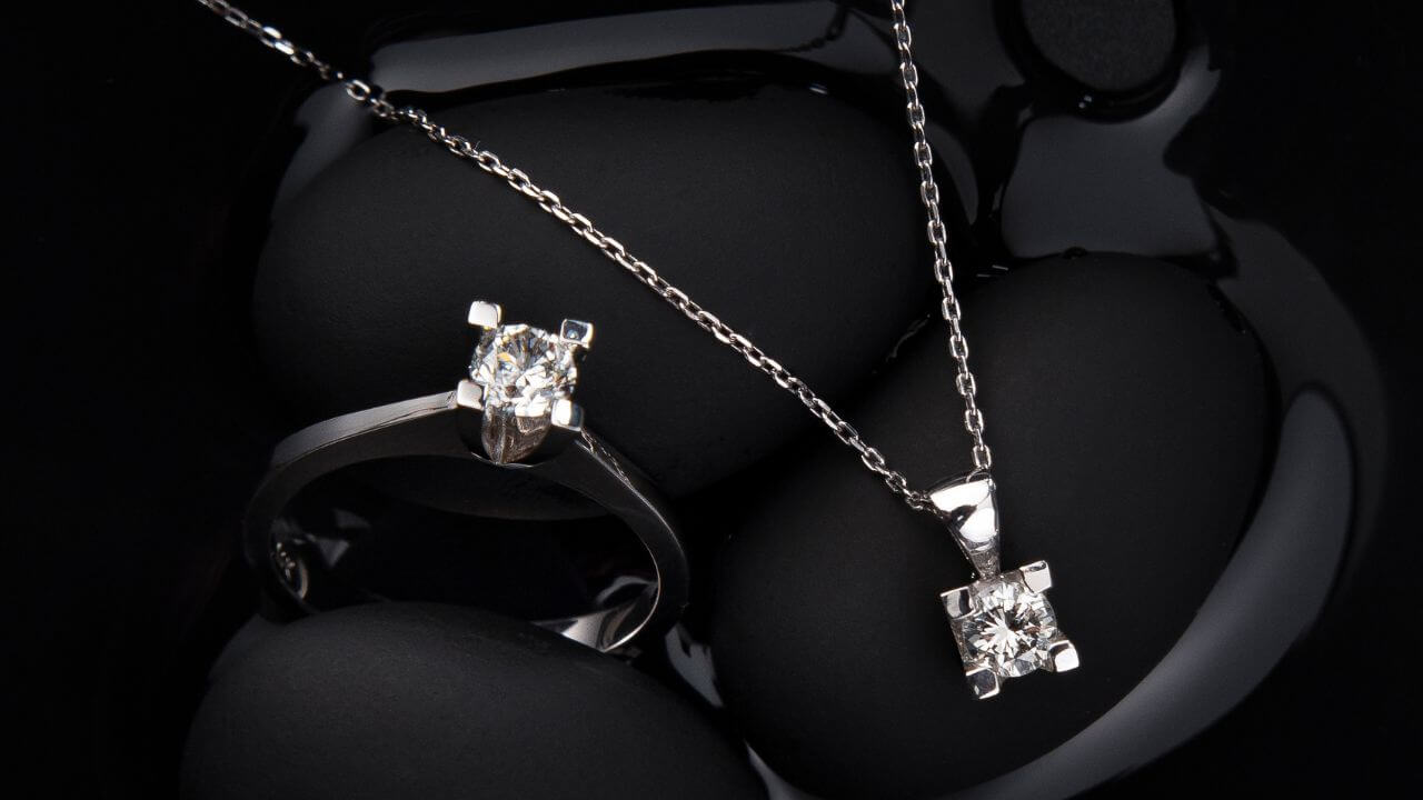 personalized jewelry