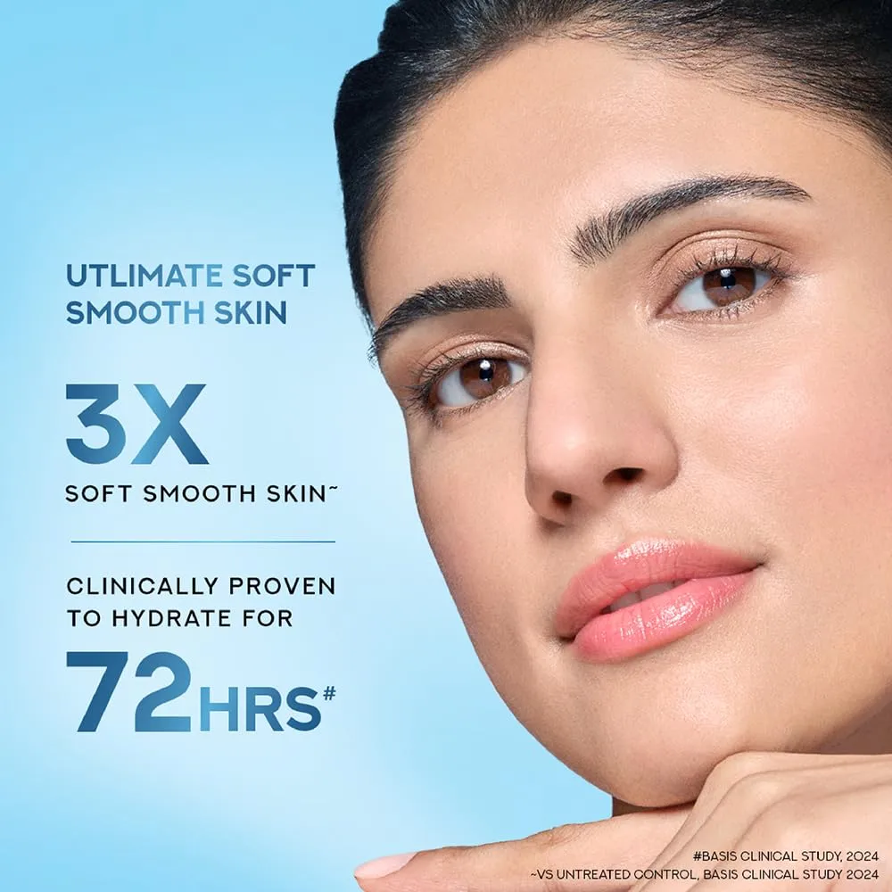 POND'S Super Light Gel Oil Free Moisturizer - Image 2