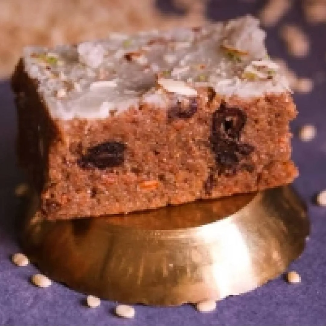 24 Carats Mithai Magic Adadiya Pak | Traditional Gujarati Winter Sweet | Authentic Surat Recipe