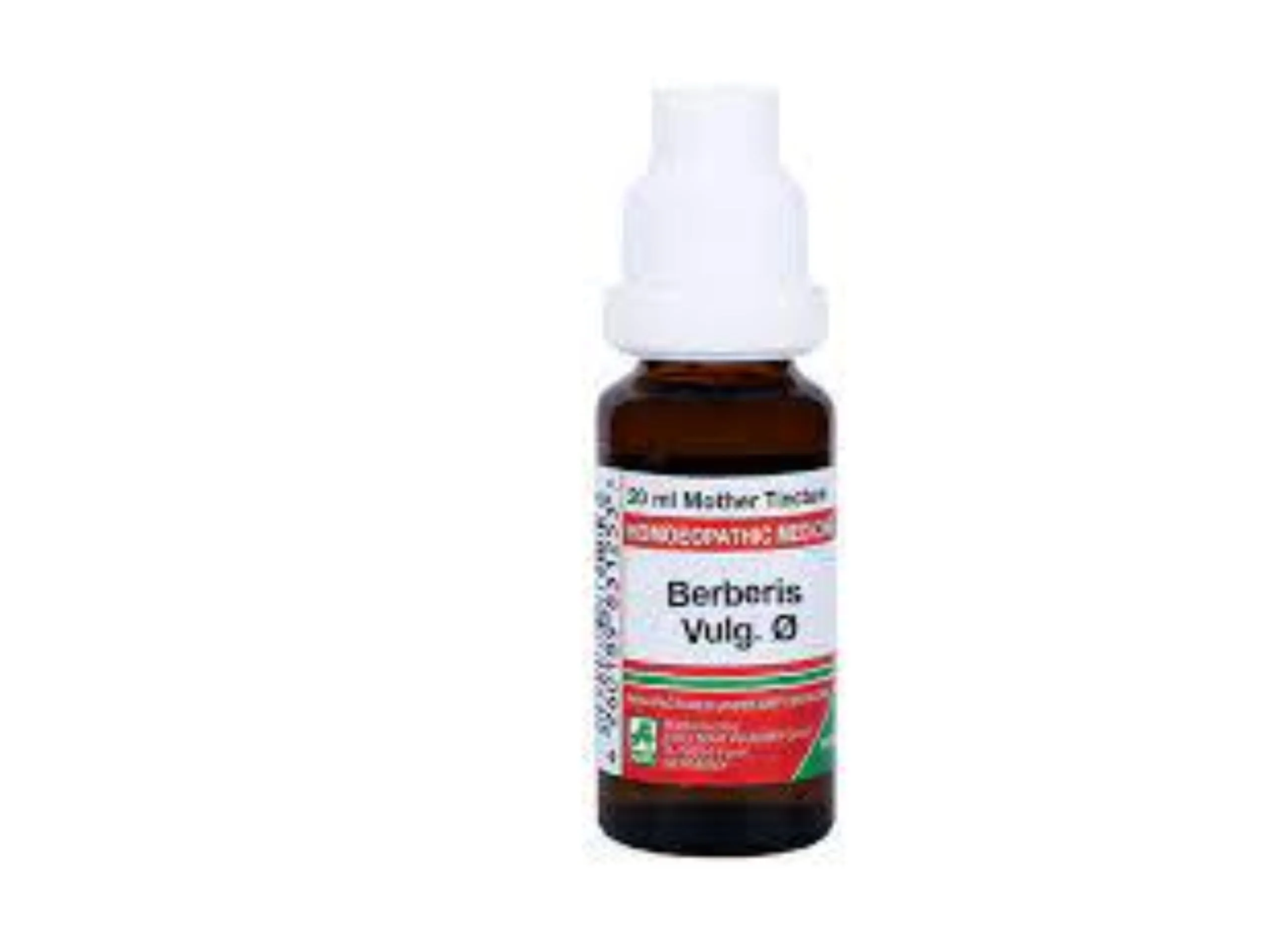 Adel Homeopathy Berberis Vulg Mother Tincture Q | Homeopathic Kidney and Urinary Support | Natural Pain Relief Liquid-2